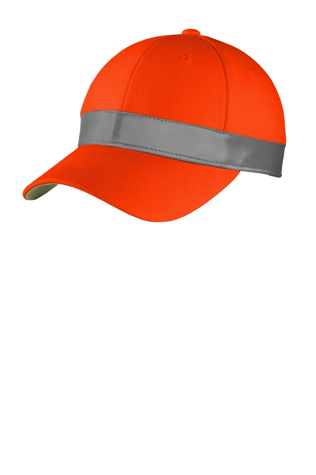 CornerStone ANSI 107 Safety Cap. CS802