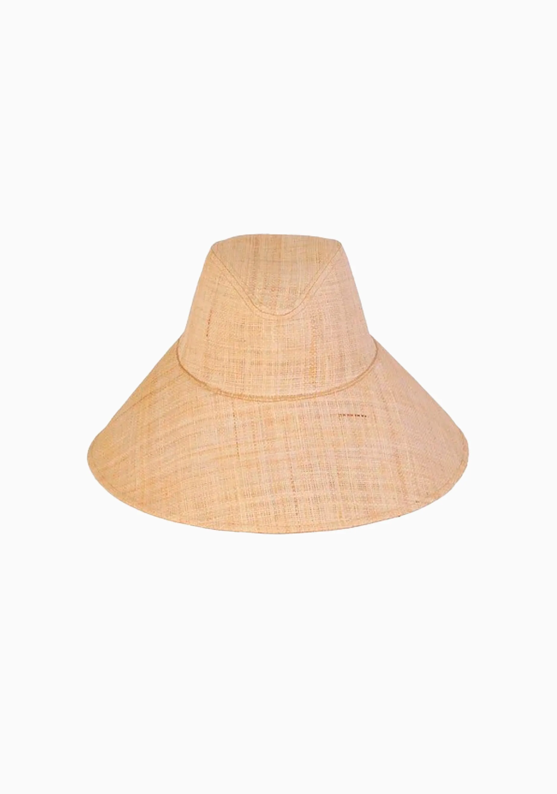 Cove Hat_Natural