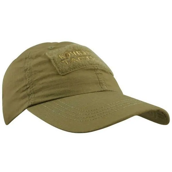 Coyote Operations Cap