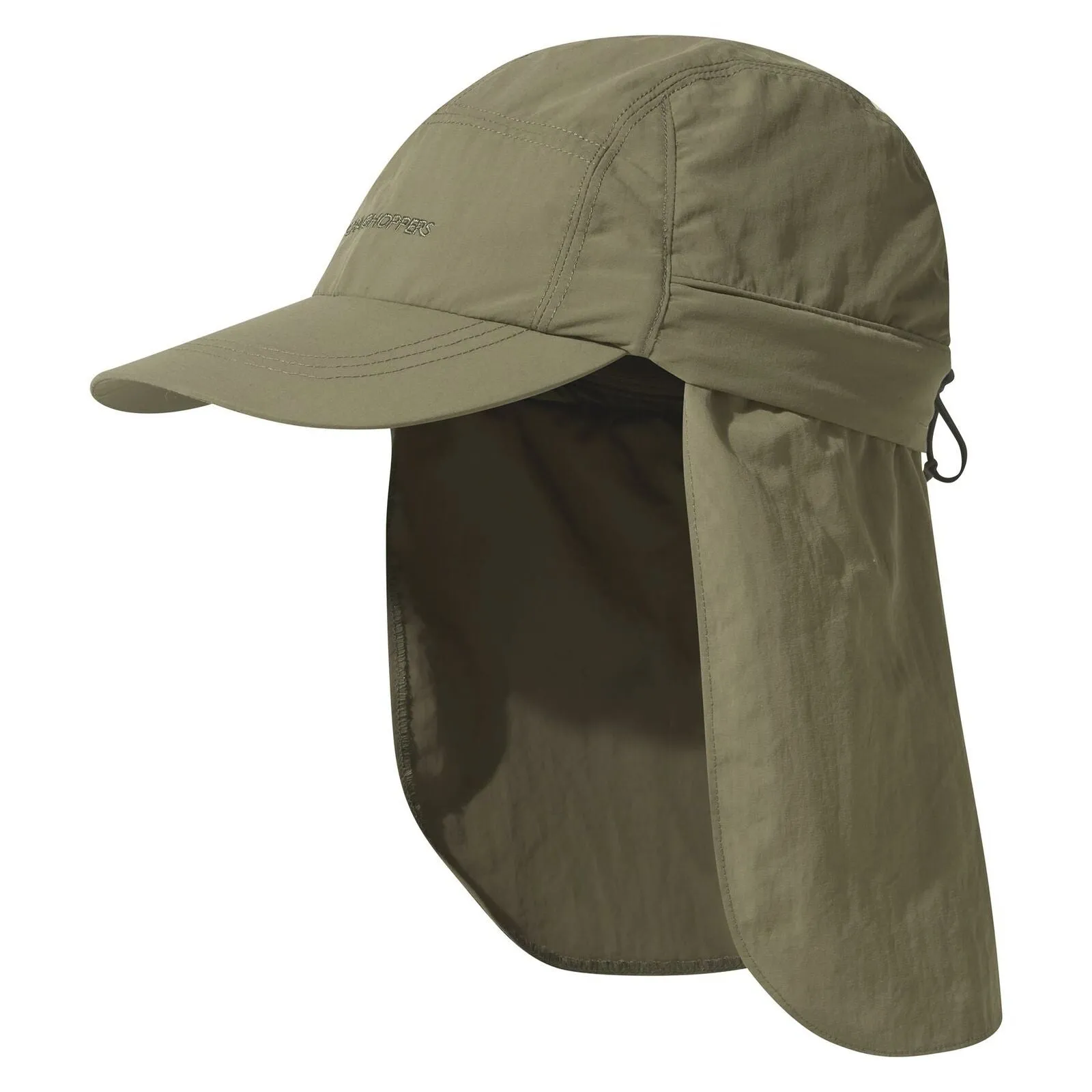 Craghopper NosiLife Desert Hat II