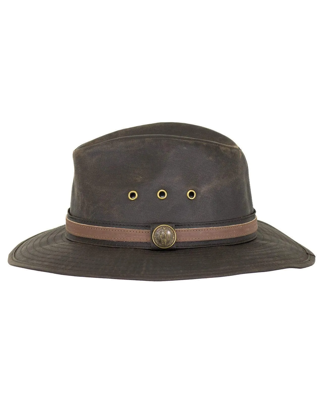 Crusade Canyonland Hat