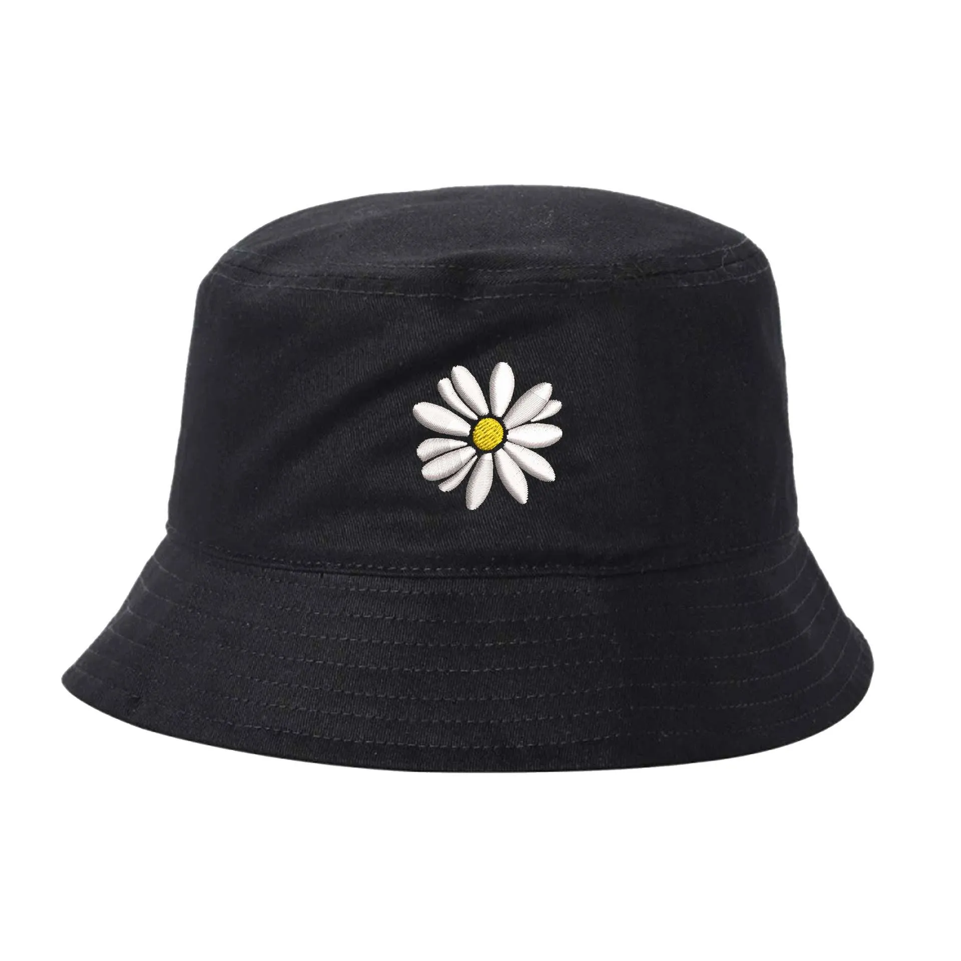 Daisy Bucket Hat