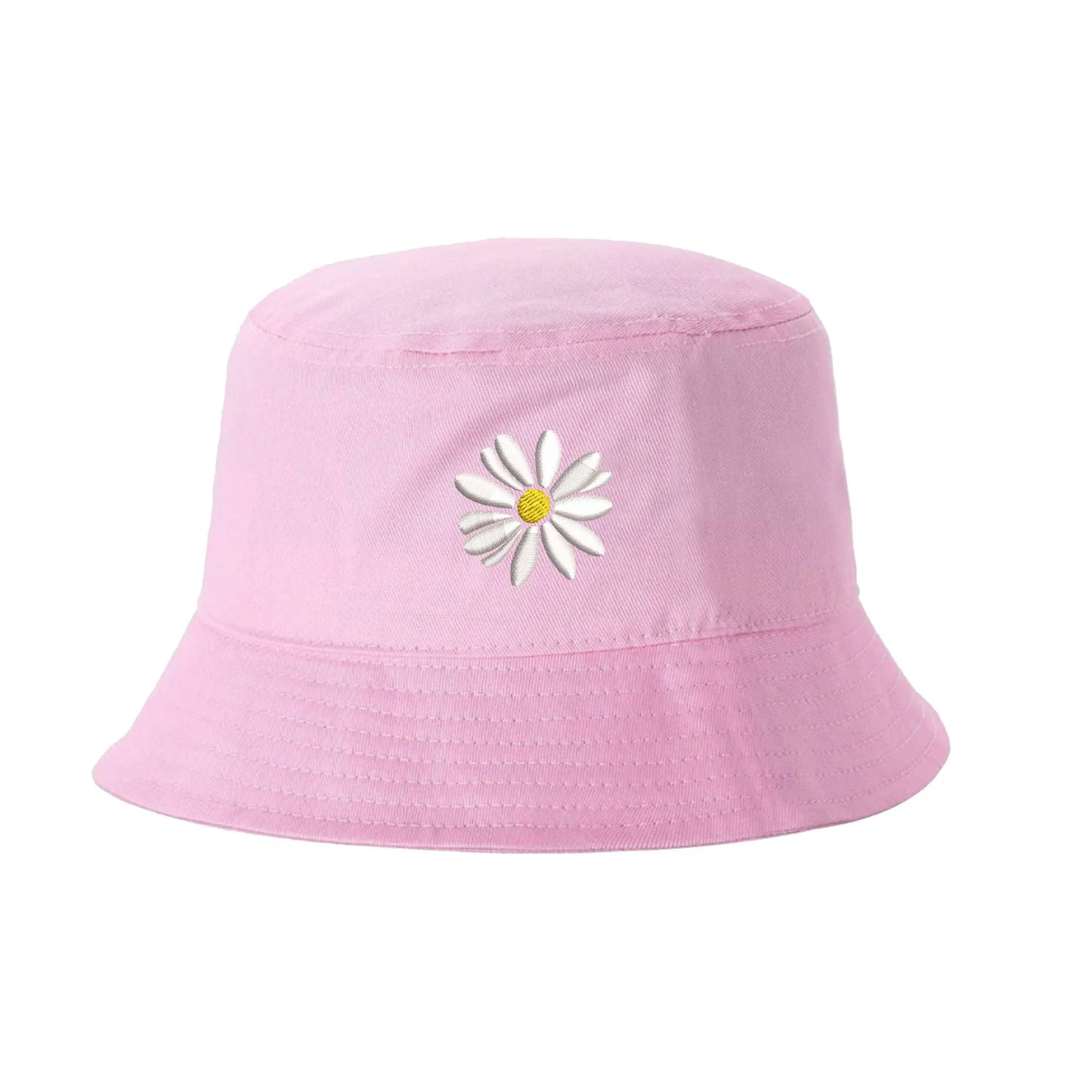 Daisy Bucket Hat