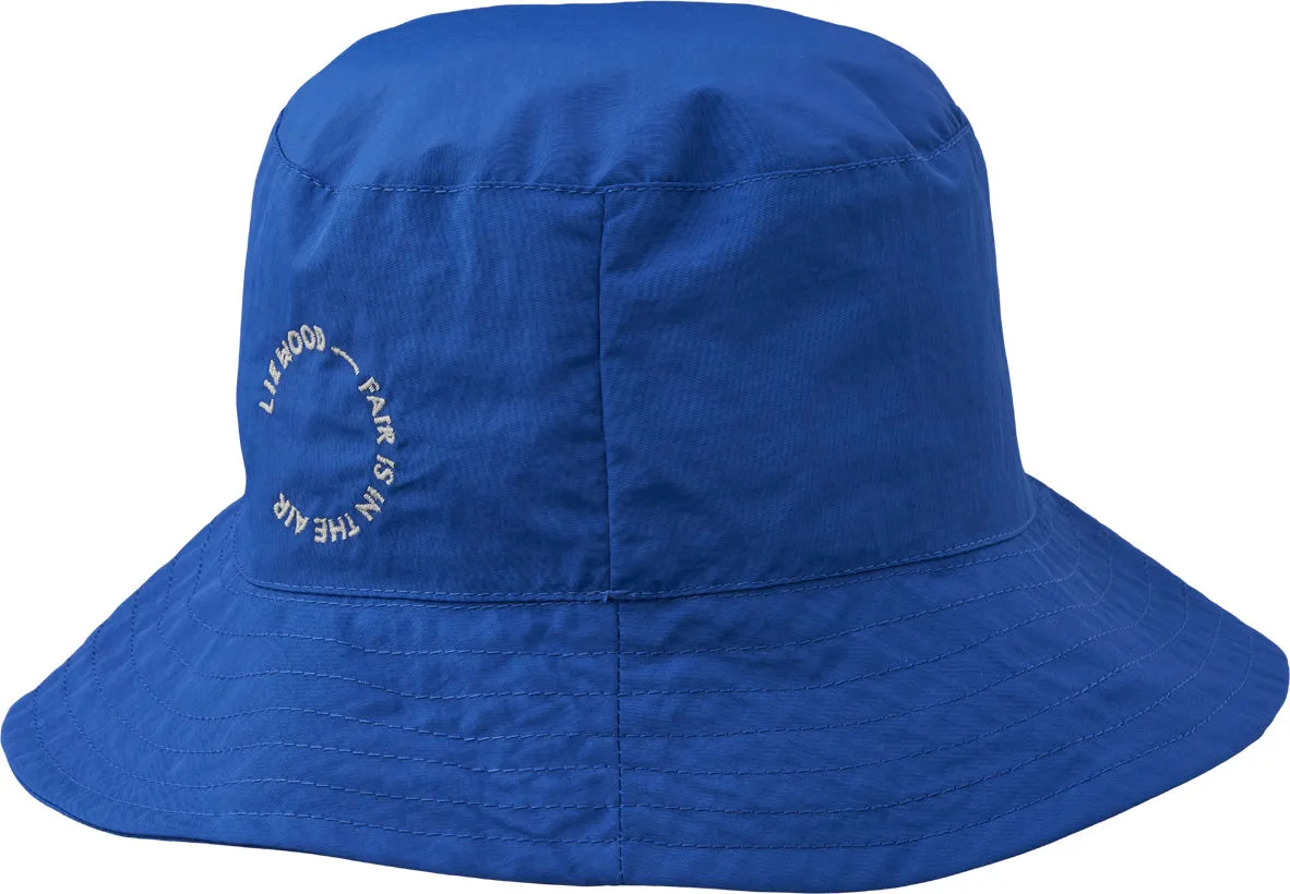 Damon Bucket Hat-Surf Blue