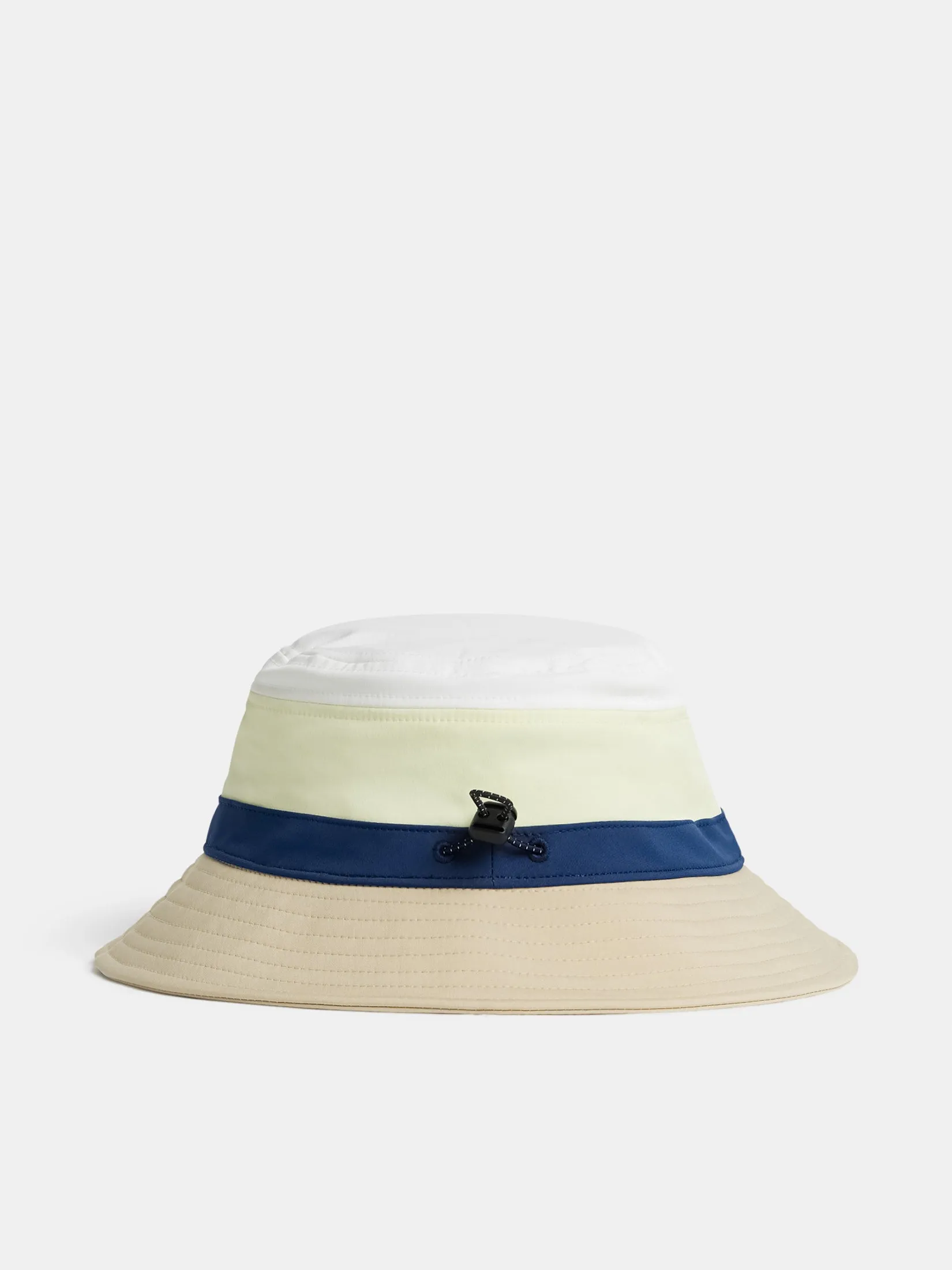 Denver Stripe Bucket Hat