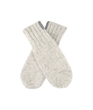 Devold - Nansen Wool Mittens