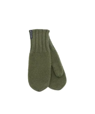 Devold - Nansen Wool Mittens