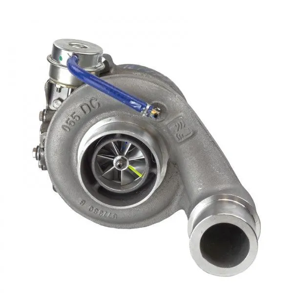 *Discontinued* 2004.5-2007 Cummins PhatShaft Turbos (3622406502)