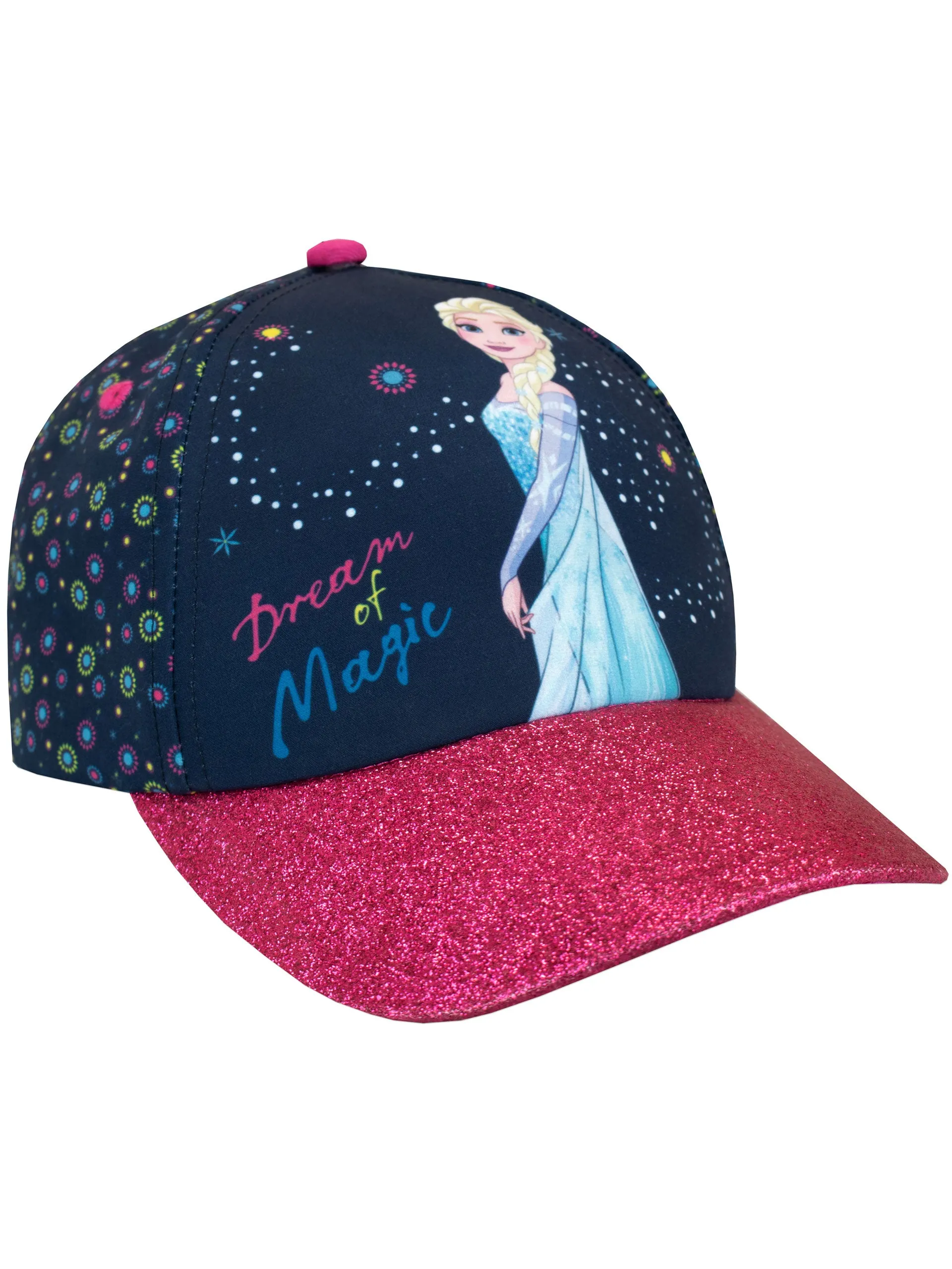 Disney Frozen Cap