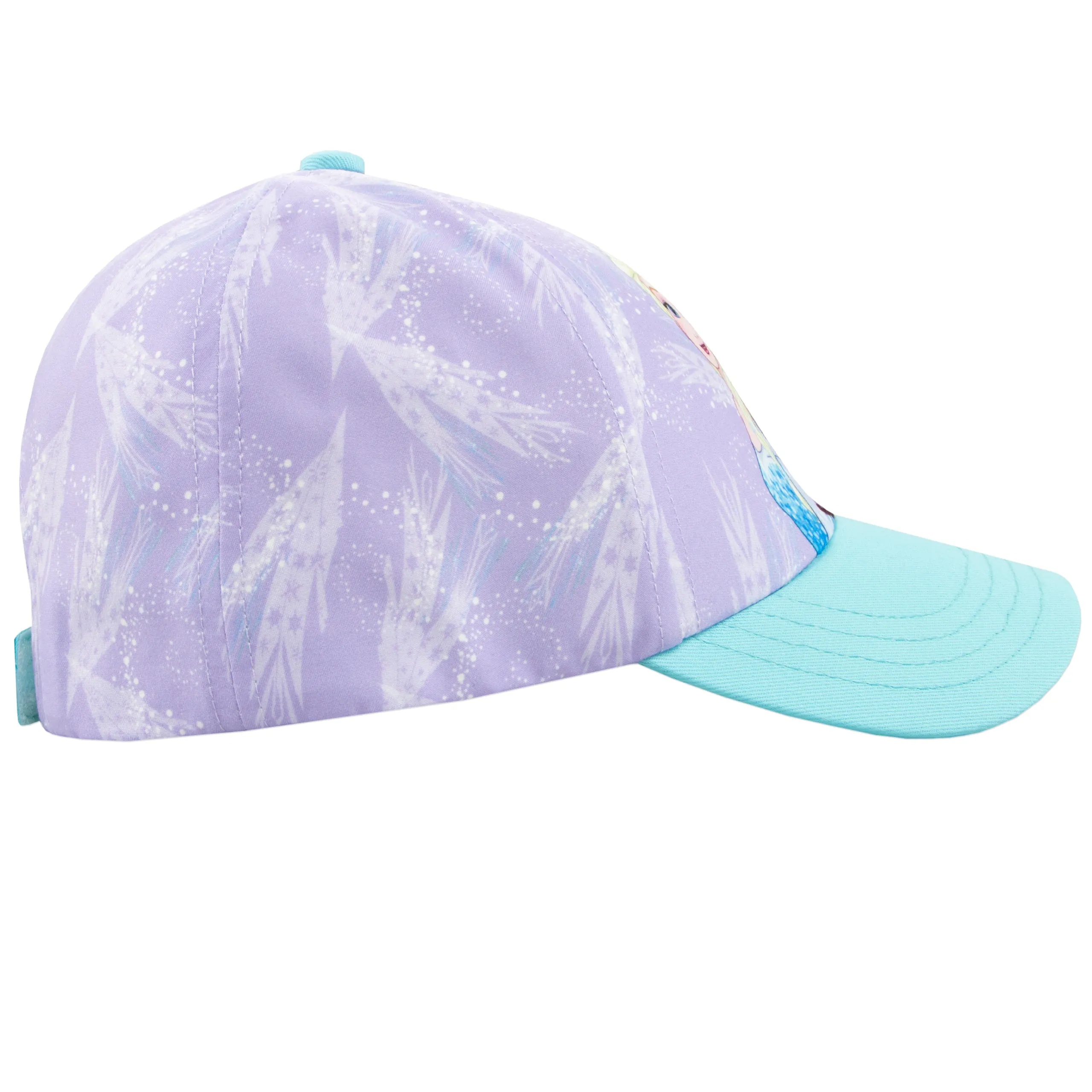 Disney Frozen Summer Cap