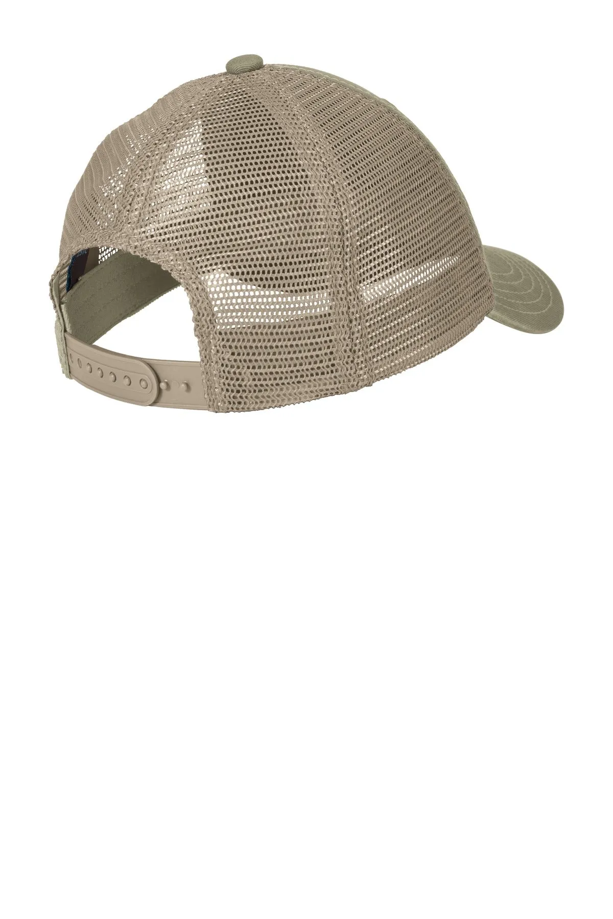 District Super Soft Mesh Back Cap. DT630