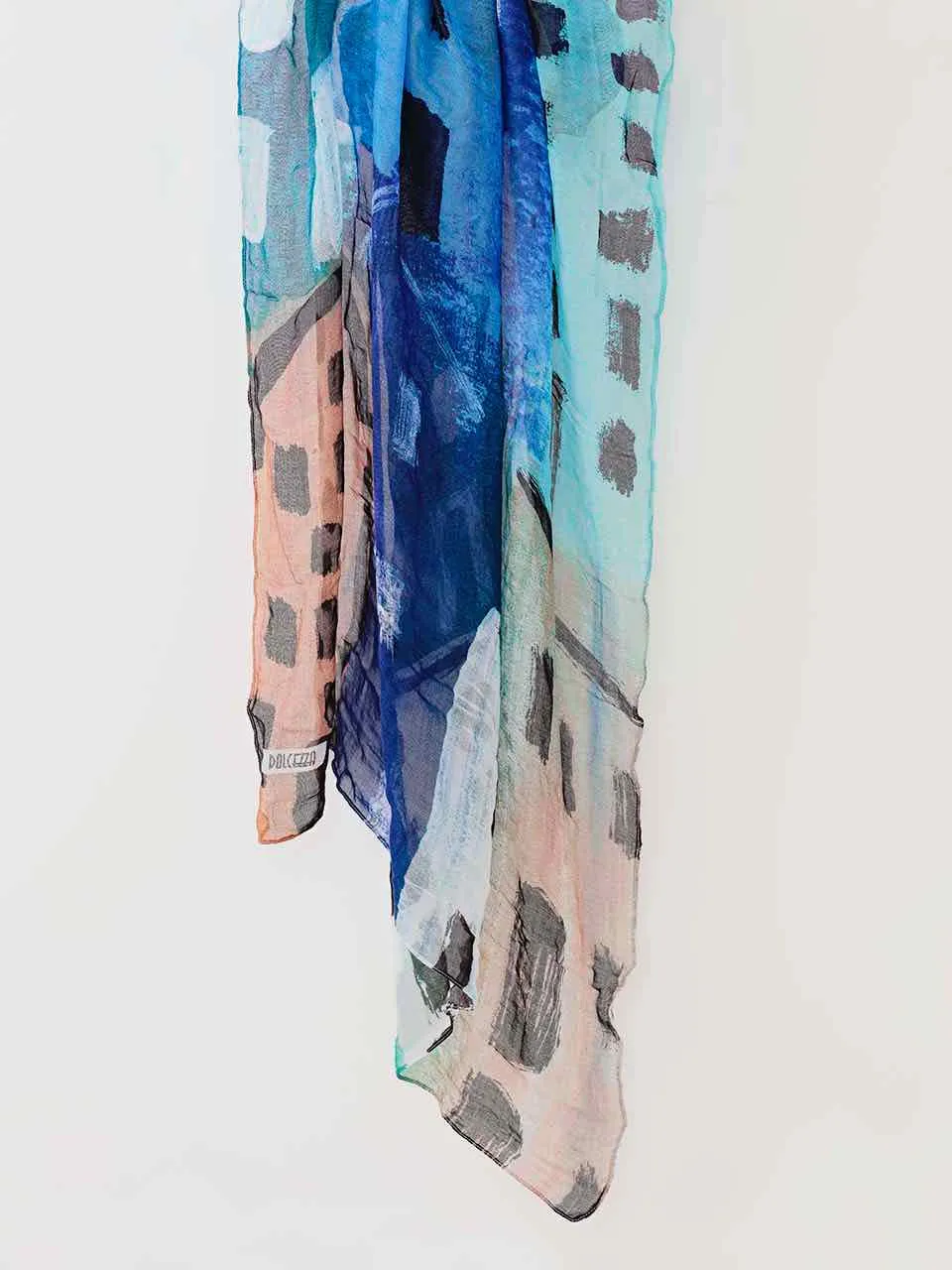 Dolcezza Scarf 73910 - City Stories