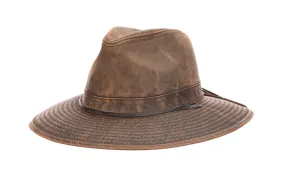 Dorfman MC392 Hat