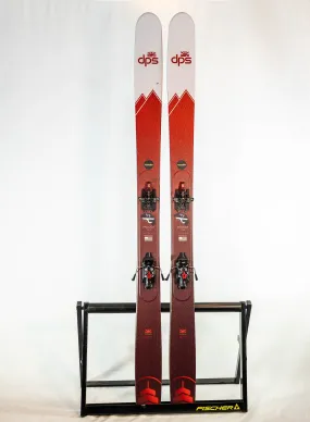 DPS Carbon Pagoda Tour 100 179 cm ski #49