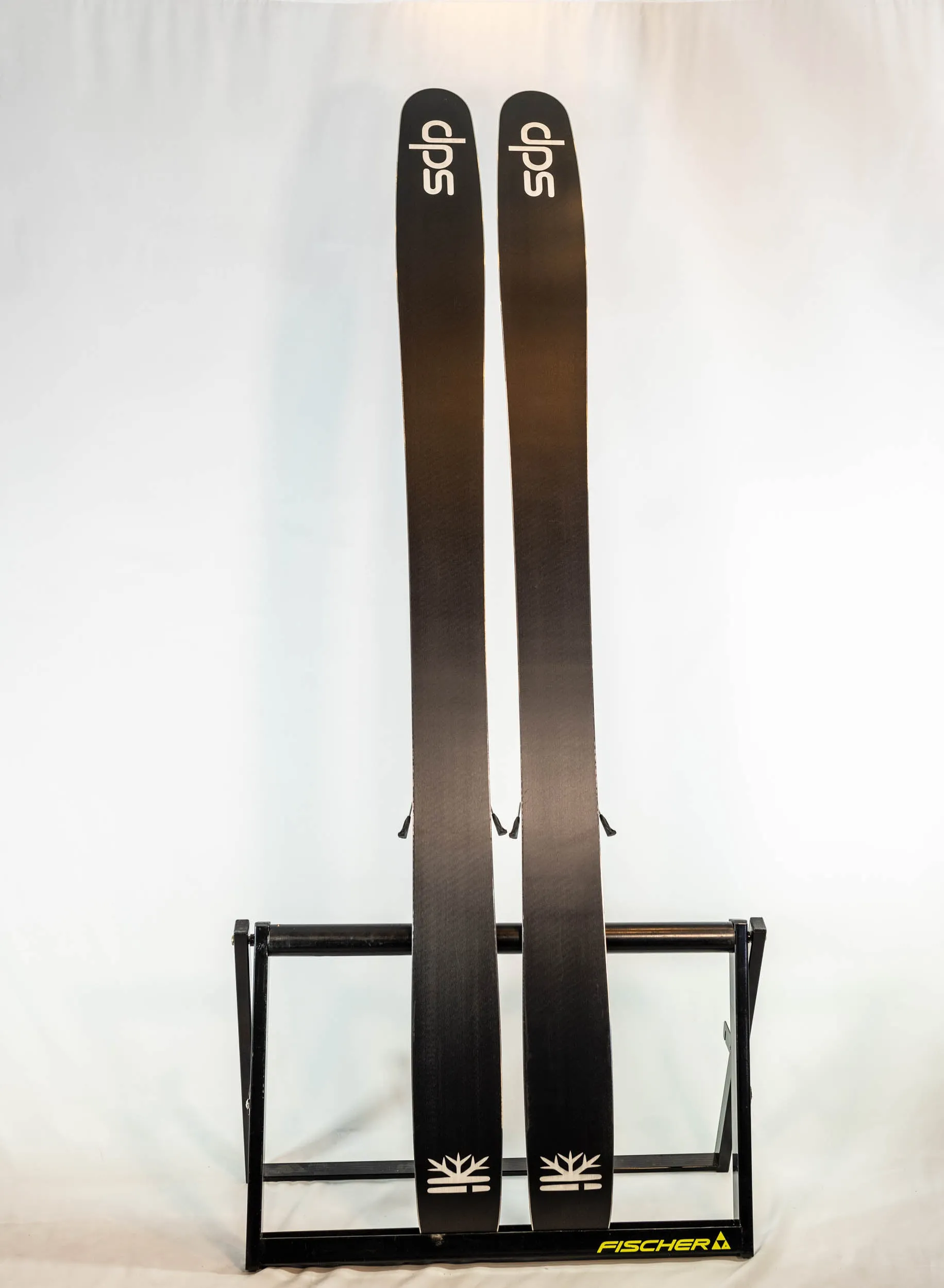 DPS Carbon Pagoda Tour 112 184 cm ski #48