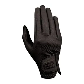 Dublin Everyday Touch Screen Compatible Riding Gloves