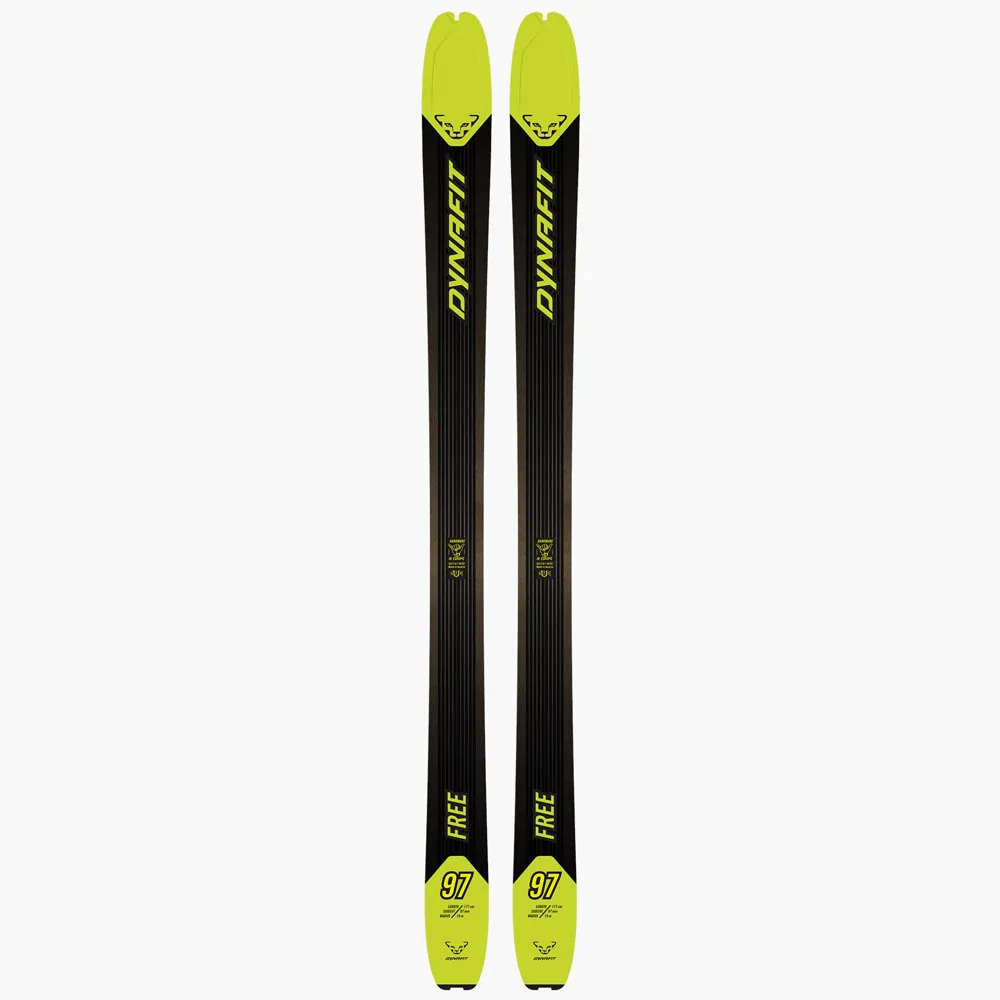 Dynafit Touring Ski Free Ski 97