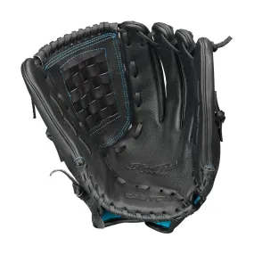 Easton Black Pearl Fastpitch 12.5" Outfield Glove BP1250FP