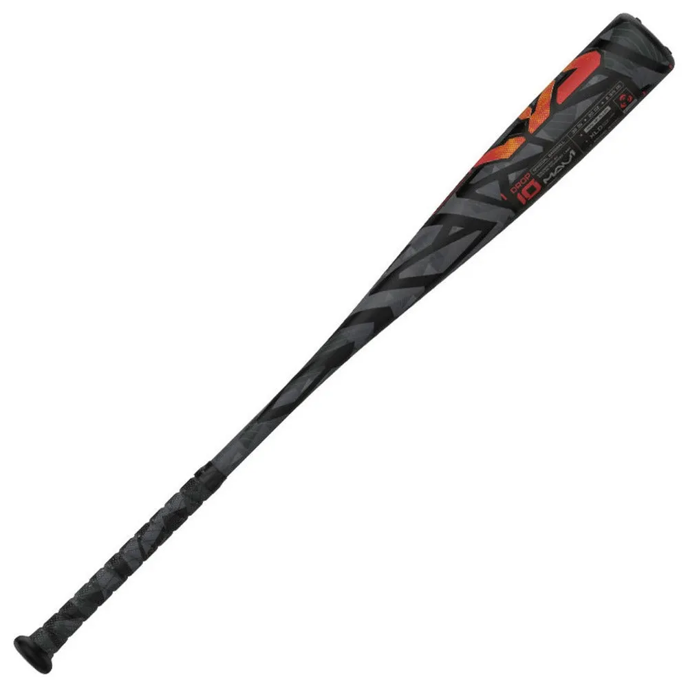 Easton MAV-1 Aluminum USSSA Baseball Bat Drop 10