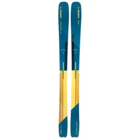 Elan Ripstick Backcountry Ski Rental