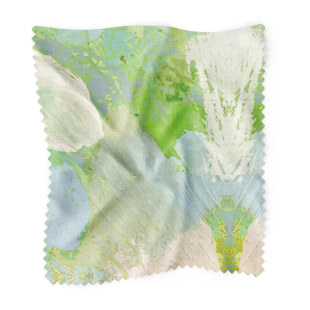 Elephant Falls 14x36 Pillow