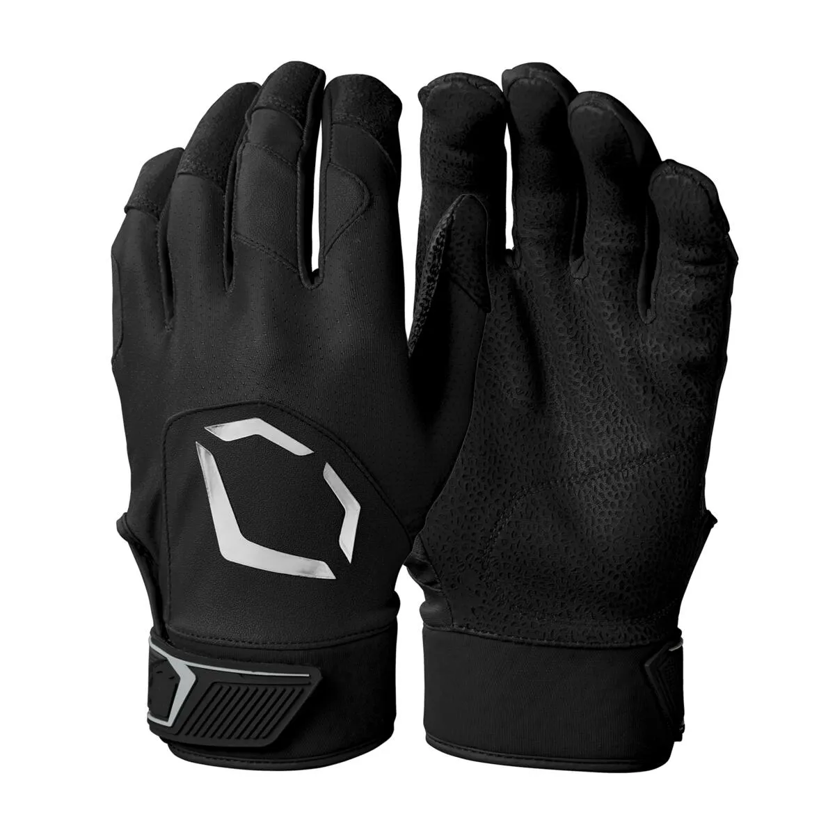 EvoShield Standout Batting Gloves