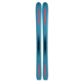 Fischer Hannibal 106 Carbon Ski 2023