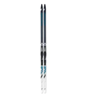 Fischer Twin Skin Sport IFP