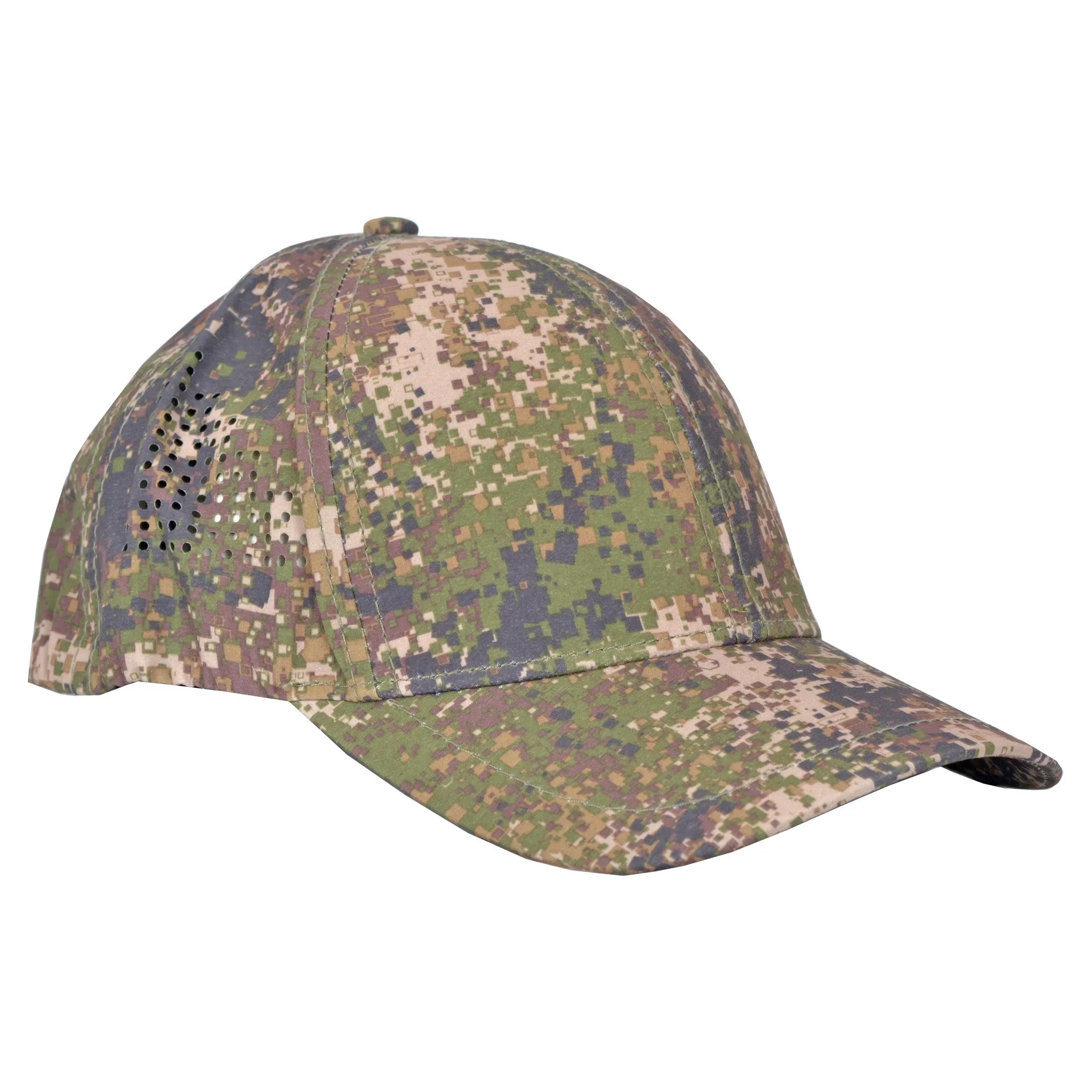 Flex Cap | Dirt Camo