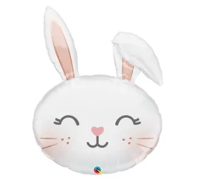 Floppy Eared Bunny Balloon