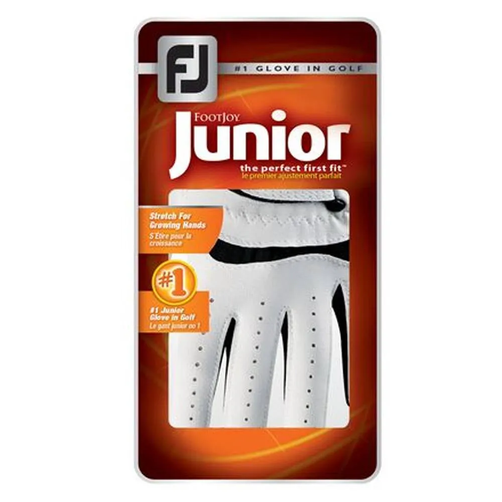 FootJoy Junior Golf Gloves 2023 Boys