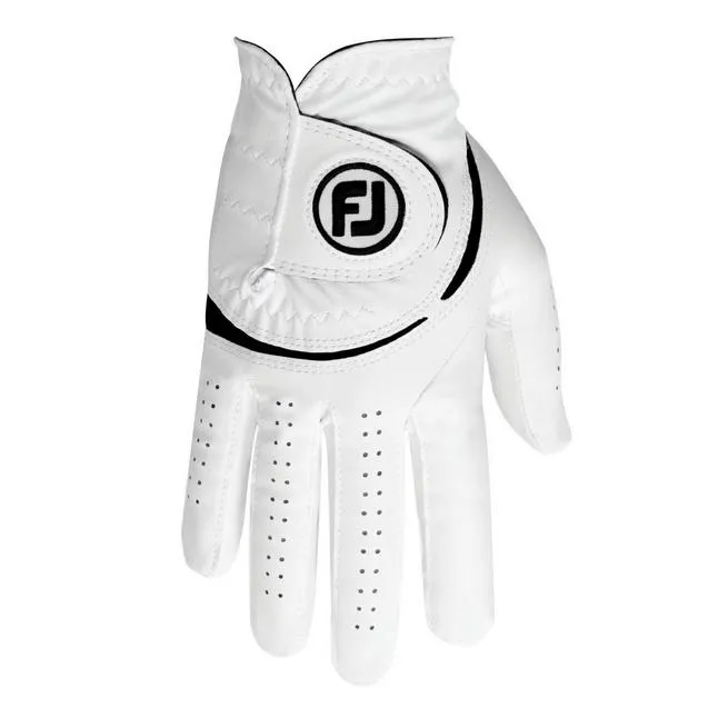 FootJoy WeatherSof Gloves Mens 2024