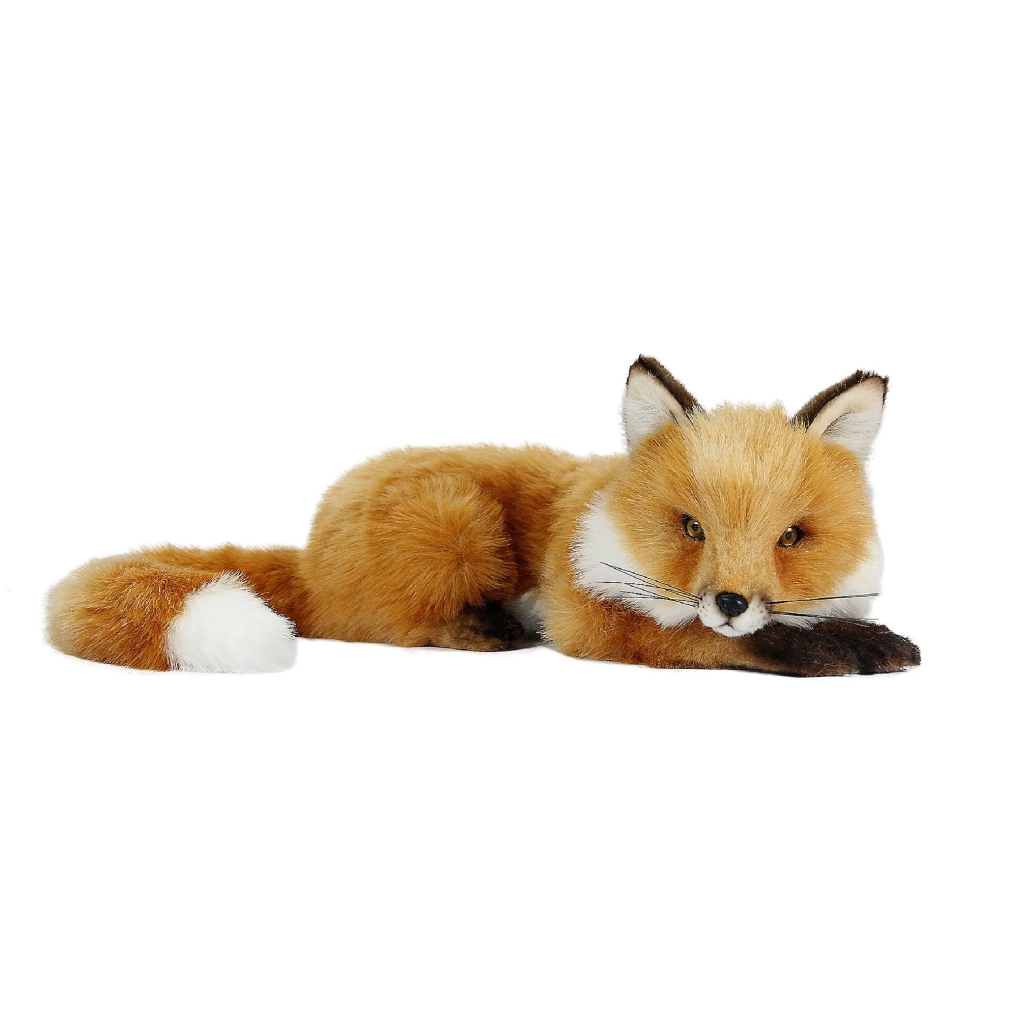 Fox Stuffed Animal