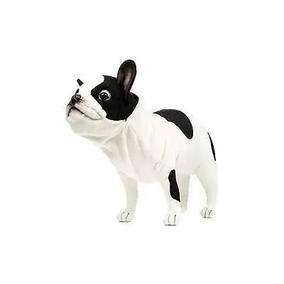 French Bulldog Stuffed Animal