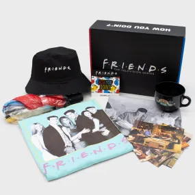 Friends - Season 9 Friends Box