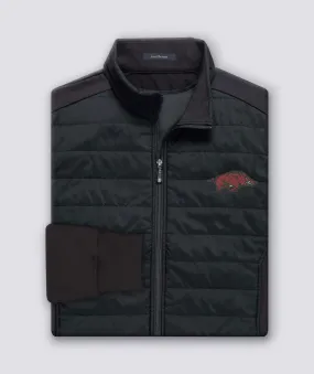 Fusion Jacket - University of Arkansas