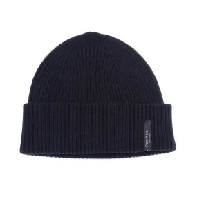 Garrick Hat Black