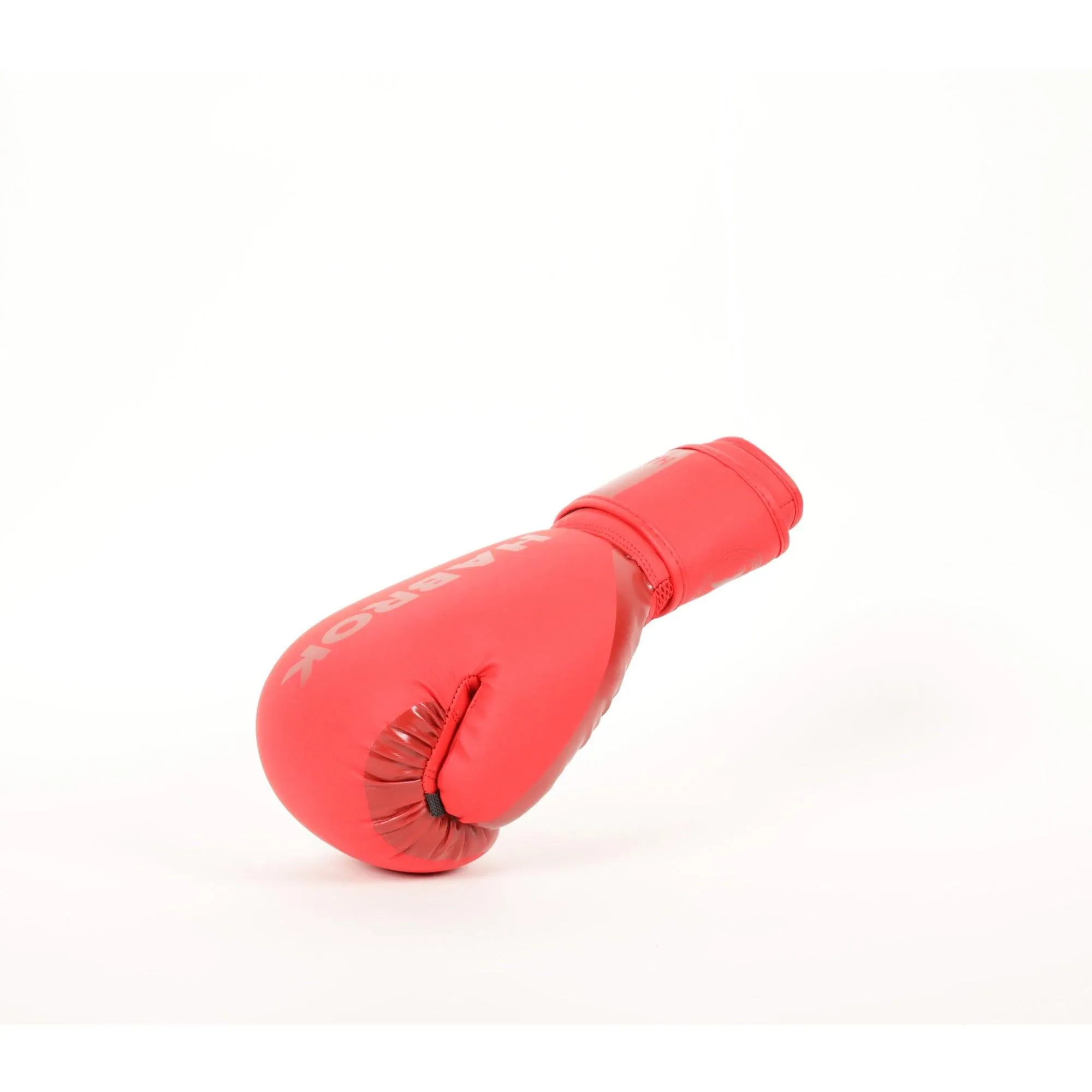 GEN 1.0 | Boxing Gloves | Habrok | Matte Red