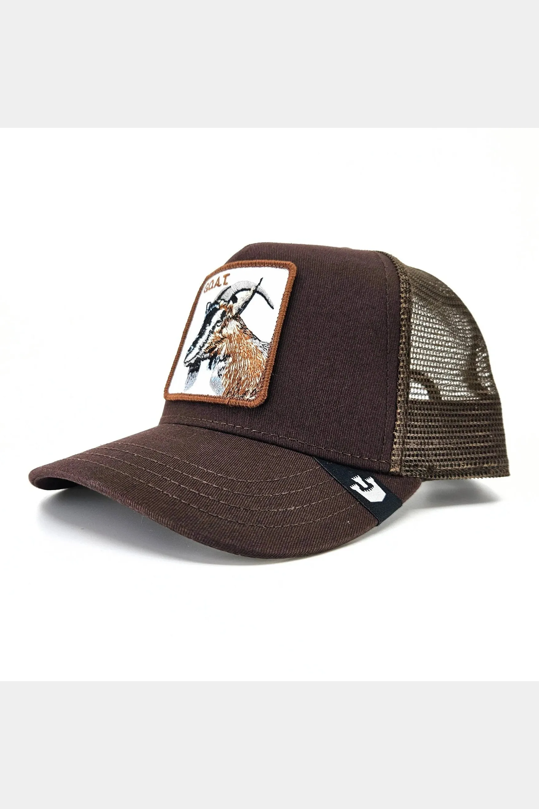 GOORIN BROS The Goat - Brown