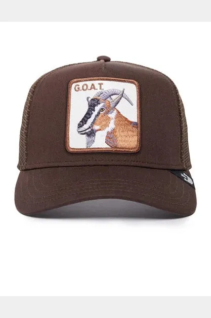 GOORIN BROS The Goat - Brown