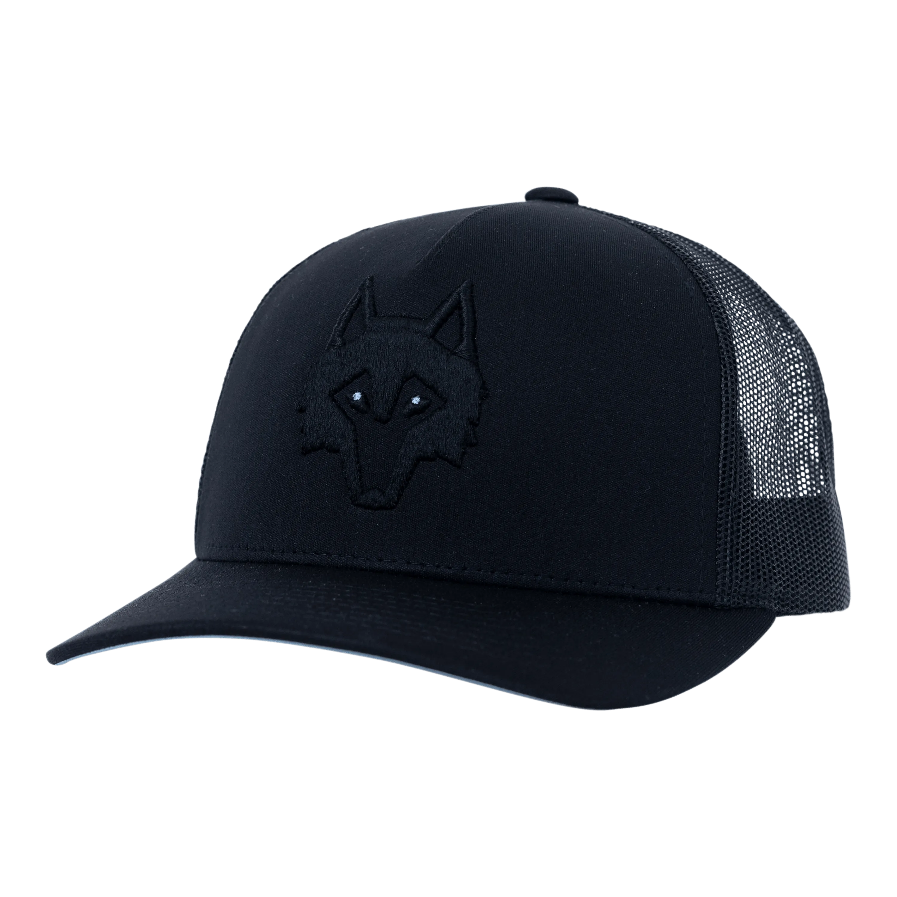 Greyson Wolf Trucker Hat