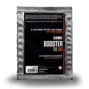 Grog Refiller Booster