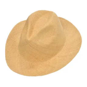 GUADALUPE PANAMA HAT - FINO HABANO