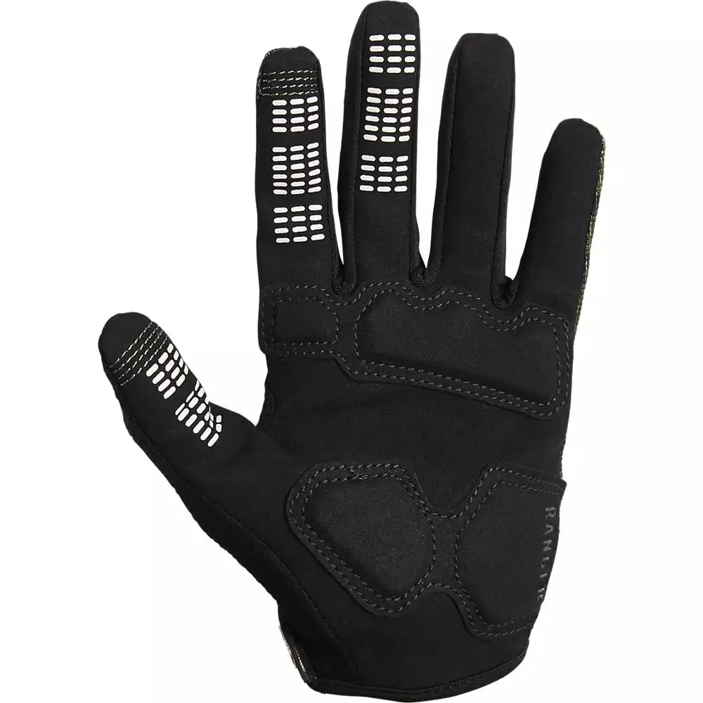 Guantes para Mujer FOX RANGER W RANGER GLOVE GEL 099