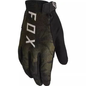 Guantes para Mujer FOX RANGER W RANGER GLOVE GEL 099