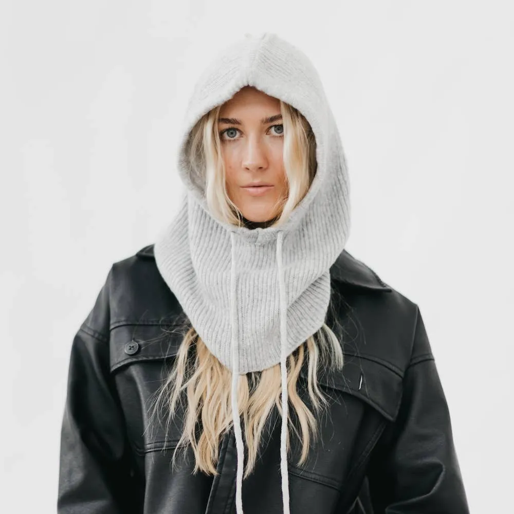 Halsey Hooded Balaclava