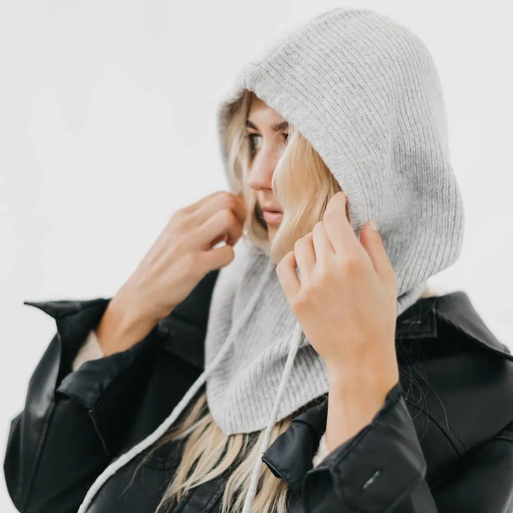 Halsey Hooded Balaclava