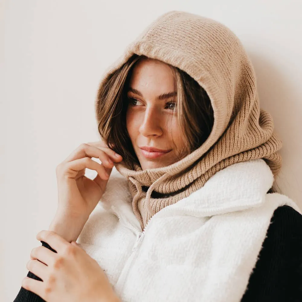 Halsey Hooded Balaclava