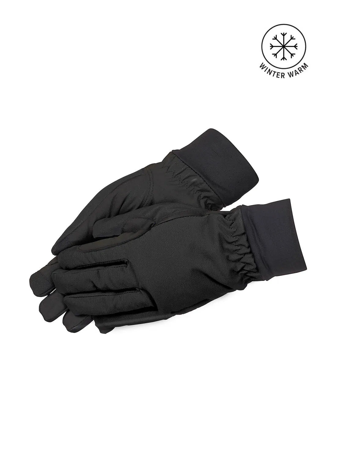 Hand Warmer Riding Gloves 2.0