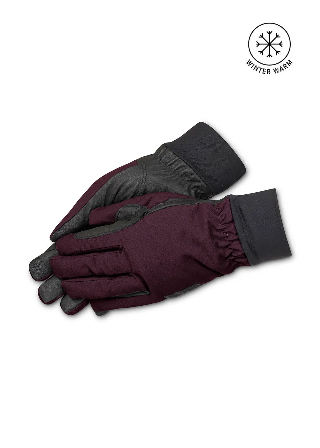 Hand Warmer Riding Gloves 2.0